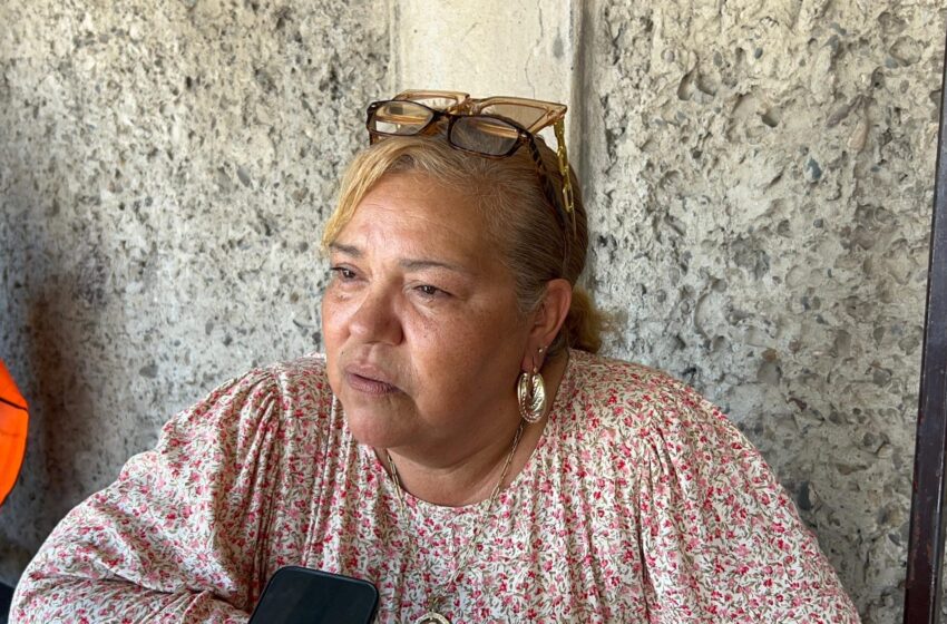  De 800 barcos solo salen alrededor de 250 a pescar durante la temporada de camarón