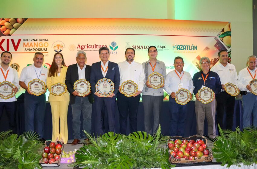  Congresos internacionales en Sinaloa impulsan el turismo académico y de negocios: Mireya Sosa Osuna