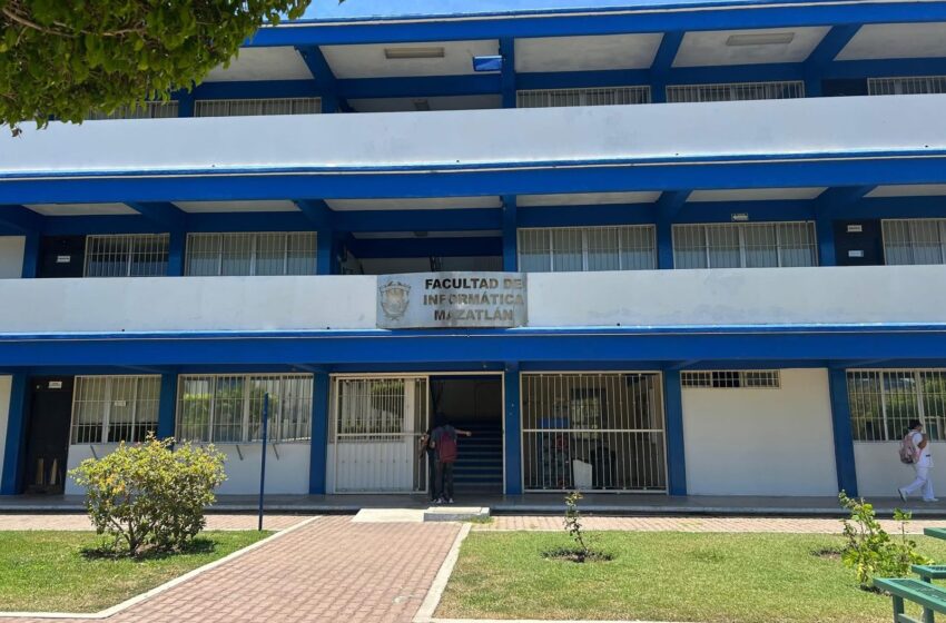  Facultad de Derecho y Facultad de Informática evaluadas por los CIESS