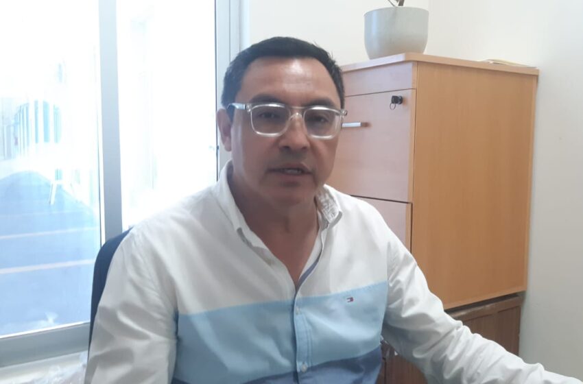  Elección del Domingo No Garantiza una Aplicación Mejor de la Justicia, dice el Regidor Felipe Parada