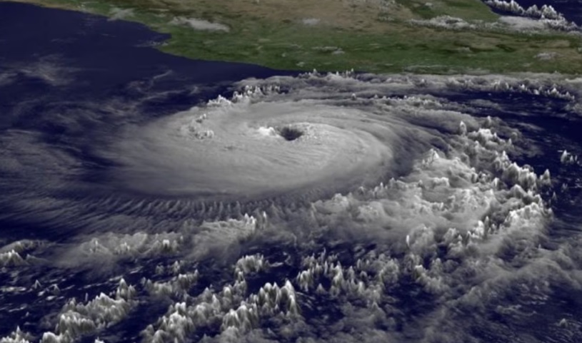  Sinaloa está preparado para cualquier eventualidad ante la Tormenta Tropical Alvin: Castro Meléndrez