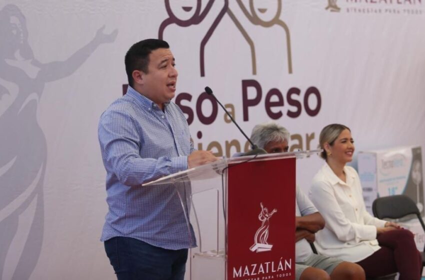  Y ahora… Más Bienestar para tu Hogar, con apoyos de hasta 50% 
