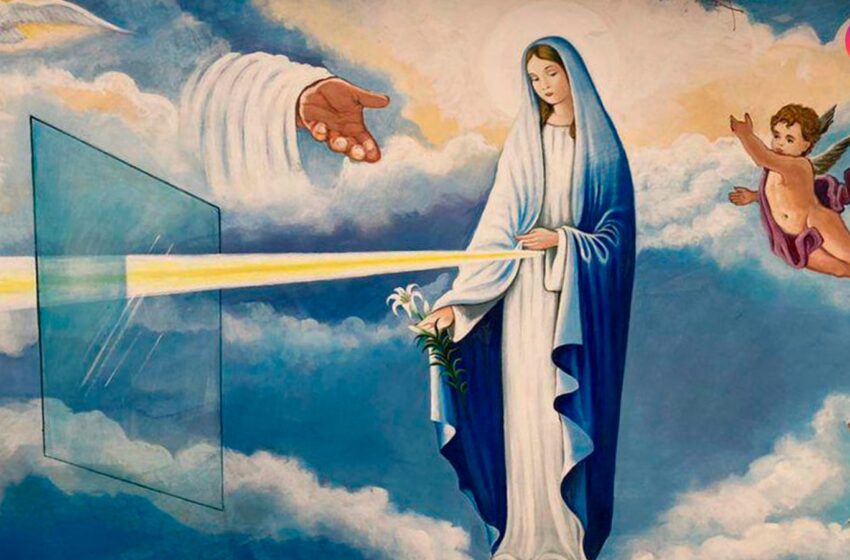  Santuario de Nuestra Señora de las Américas anuncia actividades para mayo 