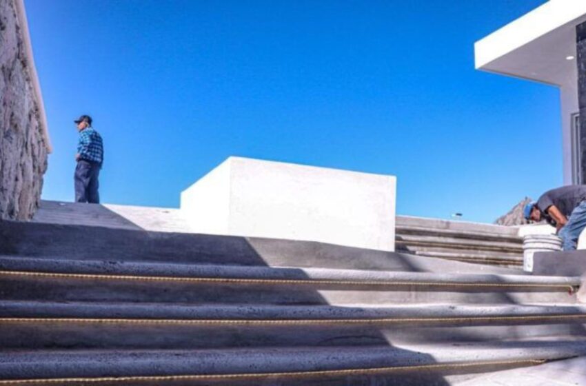  Plazoletas del Malecón ya lucen renovadas y funcionales