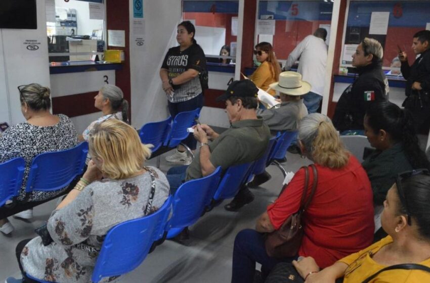  Aprovecha descuentos en Predial: hasta 100% en multas y recargos 