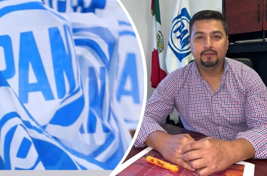  Exige el PAN declarar emergencia económica a Sinaloa