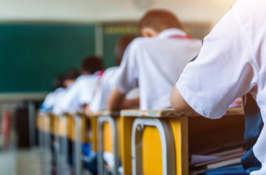  Más de 9 mil estudiantes harán el examen de admisión de la UAS