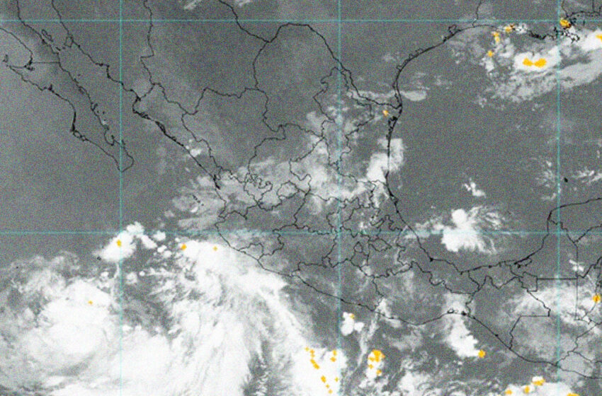  ¡Prepárate, Mazatlán! Se espera temporada activa de ciclones en el Pacífico