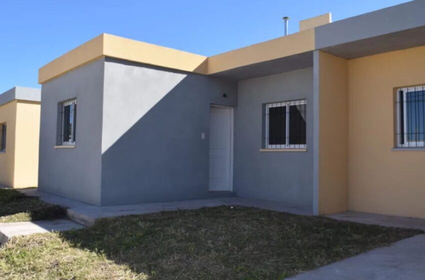 Madres solteras y personas con discapacidad, prioridad para vivienda