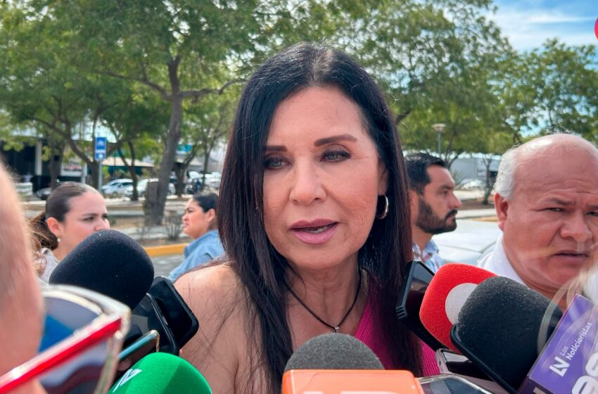  Listos en una semana, recolectores de basura: Servicios Públicos 