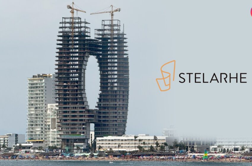  ¿Buscas invertir en Mazatlán? Stelarhe lo tiene todo  