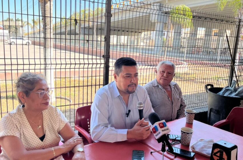  Incumple gobierno con culminación de paso superior Colosio: PAN 