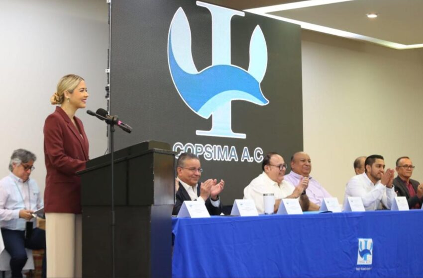  Día del Psicólogo reúne a estudiantes y profesionales en Mazatlán
