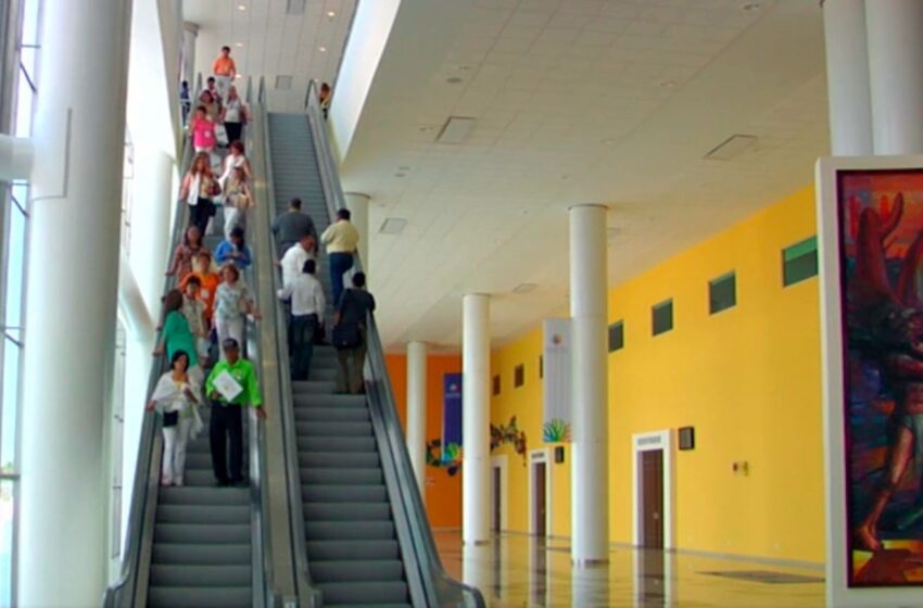  Mazatlán se llena de vida con turismo de reuniones
