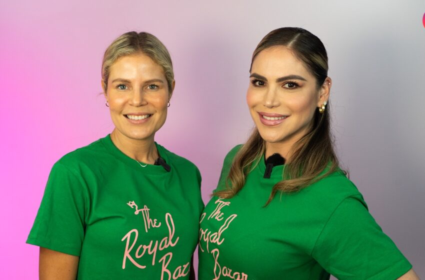  Estreno con causa: The Royal Bazar llega a Mazatlán, ¿de qué trata?