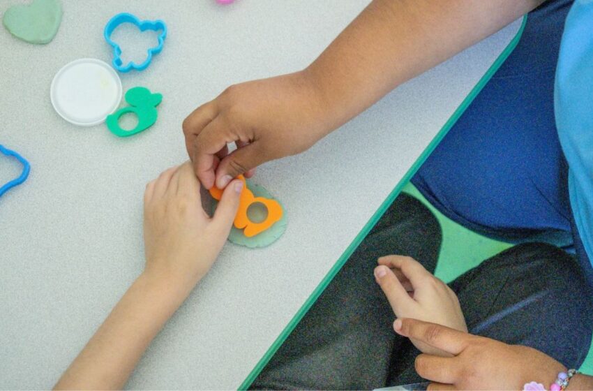  CRIT Sinaloa realizará su Jornada de capacitación en autismo para docentes