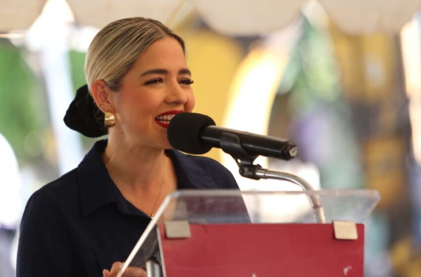  Mazatlán tendrá vigilancia especial durante jornada electoral: Estrella Palacios