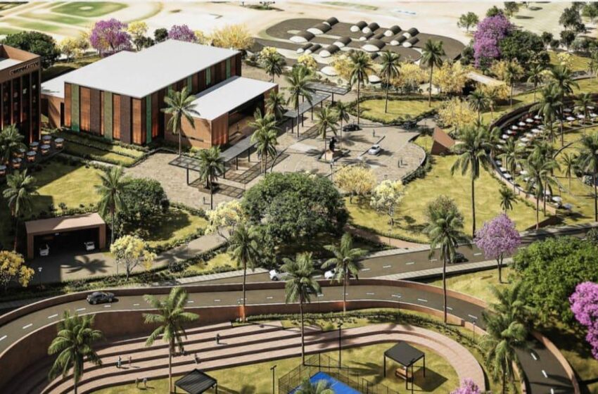  Sinaloa impulsa proyectos estratégicos para consolidar a Culiacán como capital de la industria de reuniones