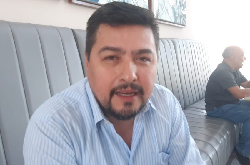  Mexicanos en las Calles Rechazan a los Gobiernos de Morena, Dice Evaristo Corrales