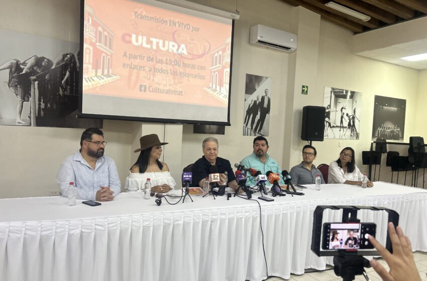  Regresará el Día de la Música a Mazatlán este 7 de junio