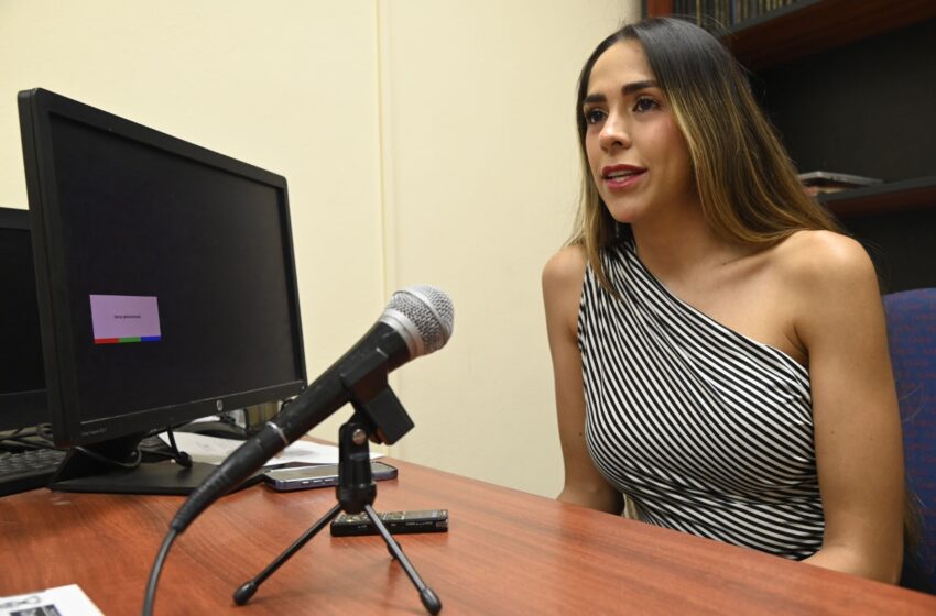  La UAS convoca a la sexta edición del Doctorado en Ciencias de la Nutrición, el curso inicia 01 de septiembre.