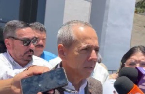  Juez vincula a proceso a Gerardo Octavio “N”