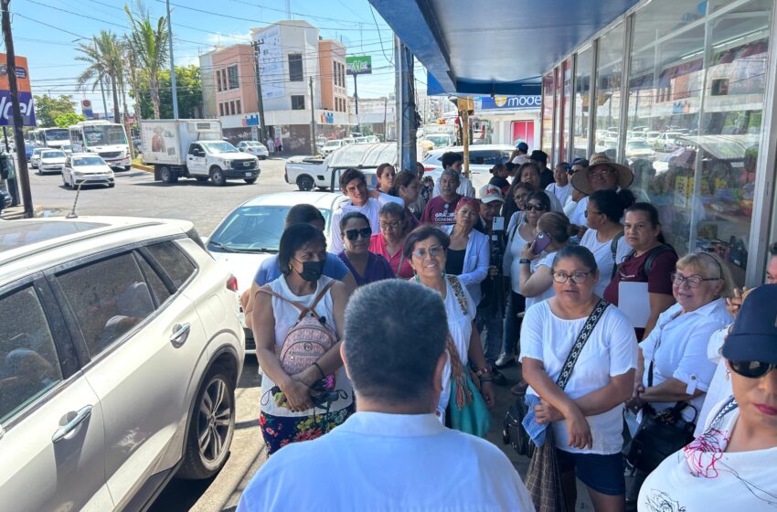  “No estamos pidiendo que nos regalen viviendas, sino que sean a precios justos y pagos módicos”