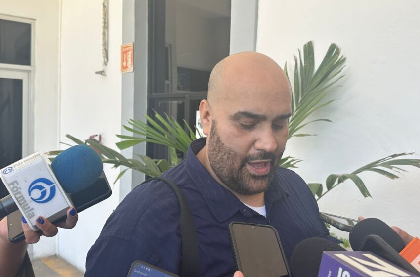  “Se ha avanzado en la inclusión de la comunidad LGBT, pero falta mucho por hacer”: Tulio Martínez
