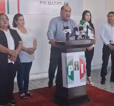  Se Buscan 6 Diputados de Morena en Mazatlán; Ganan un Millón de Pesos al Mes y No los Desquitan