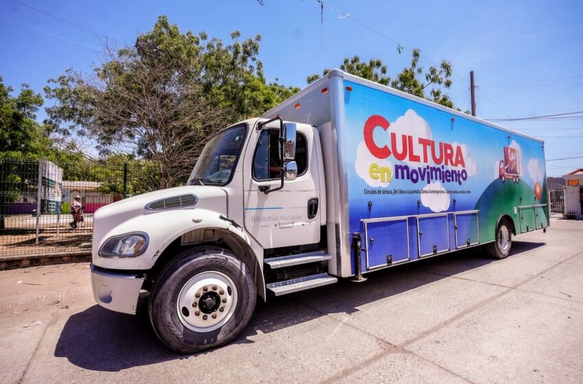  Cultura en Movimiento llega a la Primaria Bicentenario