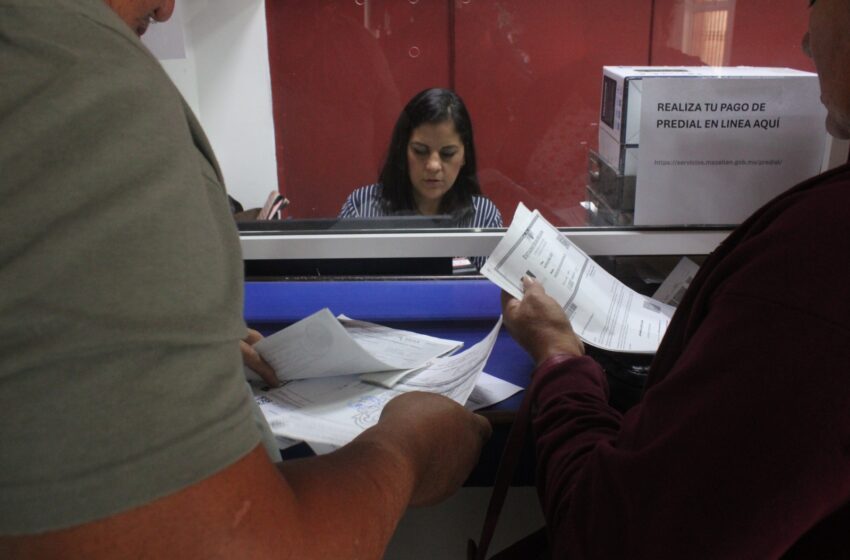  Aprovecha los últimos dos días de descuentos de hasta un 100 % en multas y recargos del ISAI