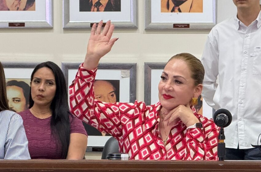 Comercio informal no debe castigarse, sino entenderse: Maribel Chollet