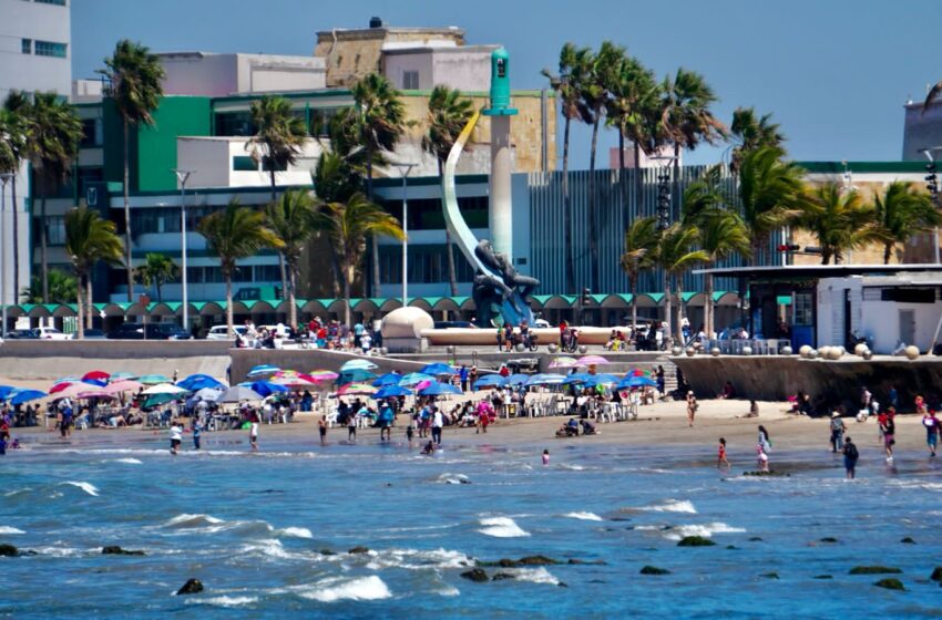  Ocupa Sinaloa el quinto lugar entre los estados con más participación en La Gran Escapada