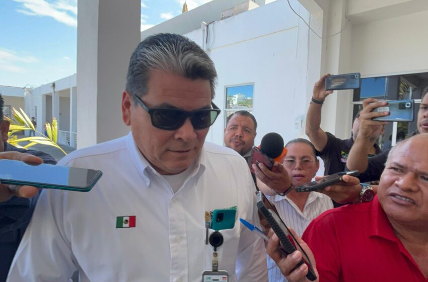  Persisten apagones en Mazatlán; CFE guarda silencio