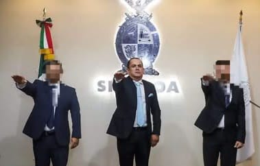  Ejecutan en Zapopan a Lázaro Gambino Espinosa, presidente de la Junta de Conciliación de Sinaloa