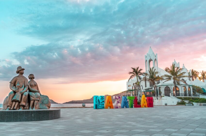 En Mazatlán se dará el banderazo nacional de inicio del Operativo Vacacional Verano 2025