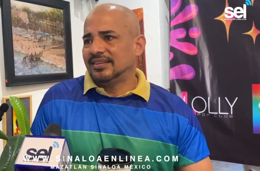  Nacer hombre y volverte mujer no es una gripa: Cristhian Rodríguez