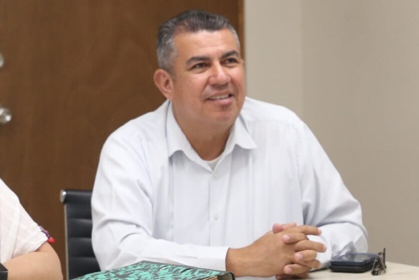  El Gobierno de Mazatlán adelanta 90 millones en aguinaldos para trabajadores: Ramos Robledo
