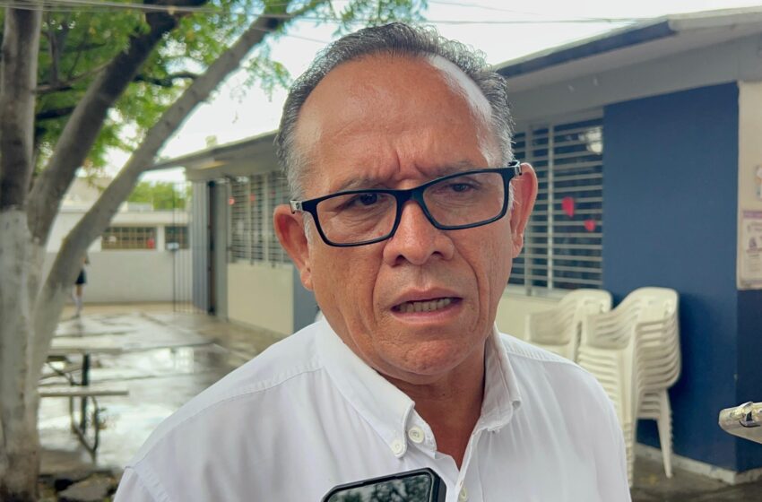  Apagones de la CFE no afectaron las escuelas: Sepyc Mazatlán