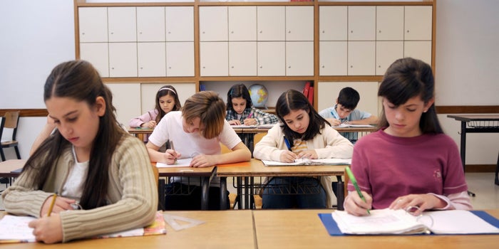 El ciclo escolar de educación básica culminará el 4 de julio: SEPyC