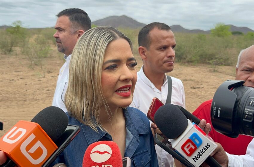 “Vamos a continuar trabajando para que Mazatlán siga siendo un destino tranquilo”: Estrella Palacios