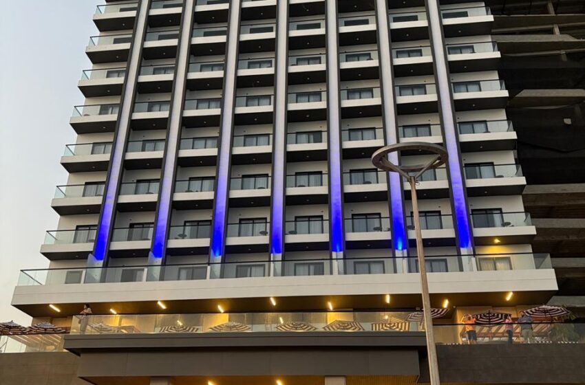 Holiday Inn Express & Suites, refuerza su apuesta por Mazatlán