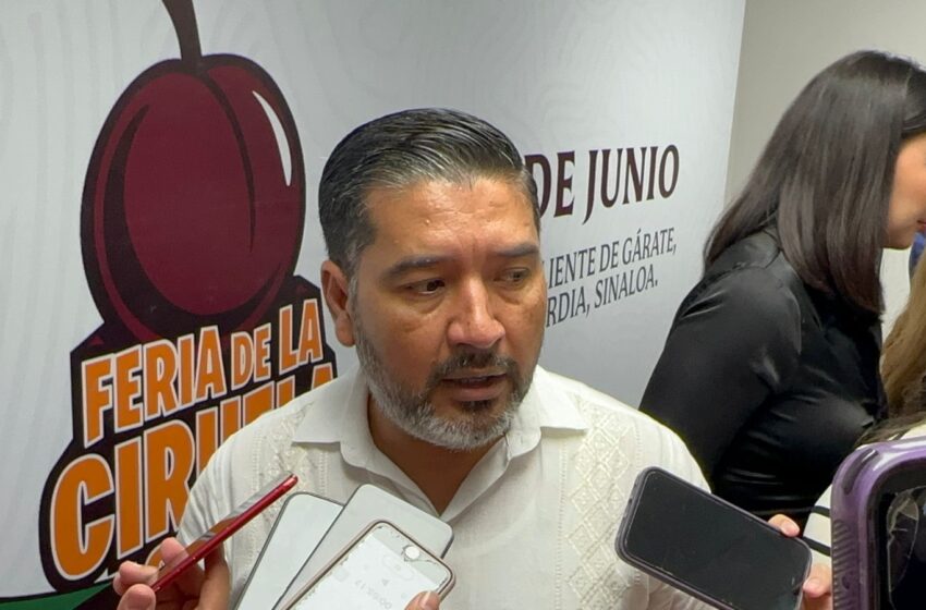 Tres comunidades de Concordia enfrentan fuerte sequía