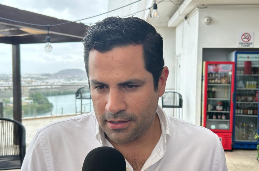 Estancamiento Inmobiliario y Fraudes en Torres Condominales, Reconoce el Diputado Carlos Escobar