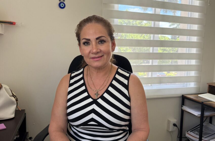 Invasiones “Toleradas” por las Autoridades Municipales, Dice la Regidora Chollet Morán