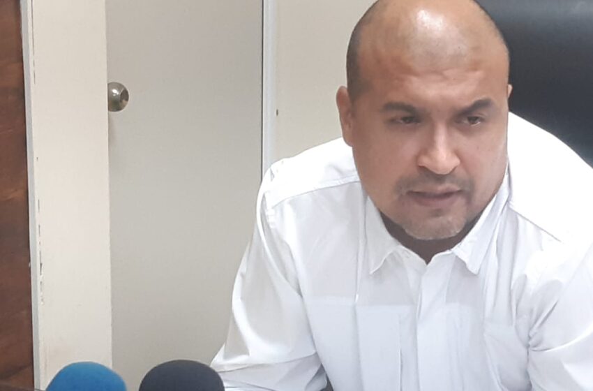  Regular y Poner Orden en Tianguis; son Unos 3,500 Comerciantes en Mazatlán