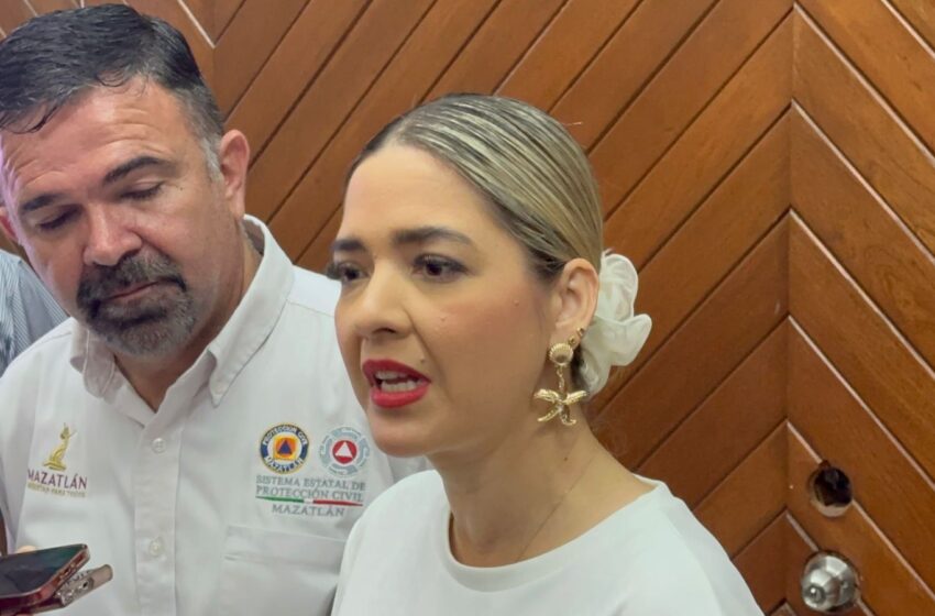 Municipio rescata espacios deportivos de Mazatlán