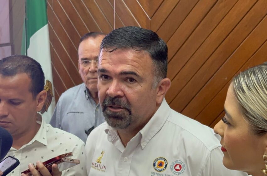  Decomisan en Mazatlán 21 scooters por falta de permisos y medidas de seguridad
