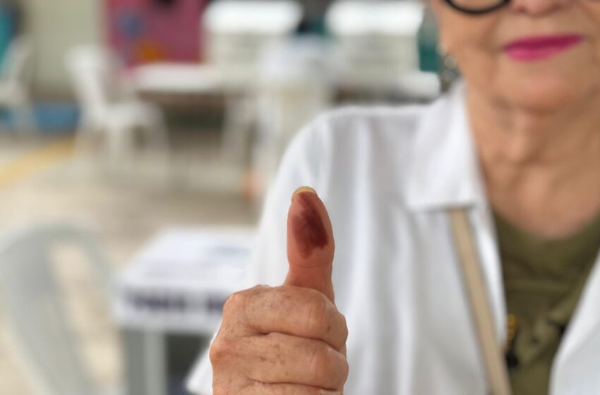  Arranca jornada electoral en Mazatlán sin incidencias: INE