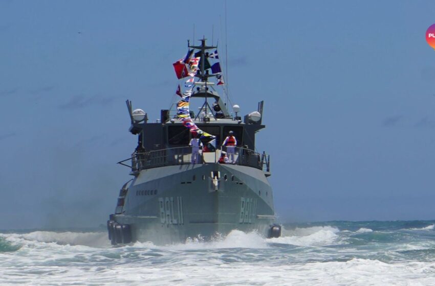  Mazatlán rinde honor al mar; celebran con orgullo el Día de la Marina